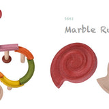 PlanToys Marble Run - Deluxe