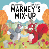 La confusion de Marney par Jane Rushmore