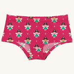 Maxomorra Fairy Adult Hipster Briefs