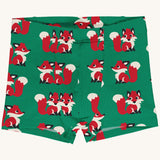 Maxomorra Fox Boxer Shorts