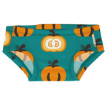 Maxomorra Dolls Garden Pumpkin Underwear