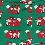 Maxomorra Fox Boxer Shorts