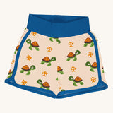 Maxomorra Turtle Runner Shorts