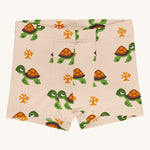 Maxomorra Turtle Boxer Shorts