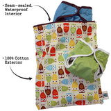 Planet Wise Medium Wet Bag