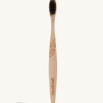 Georganics Beechwood Toothbrush - Soft Bristles