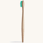 Georganics Beechwood Toothbrush - Medium Bristle