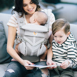 Ergobaby Omni 360 Cool Air Mesh Baby Carrier