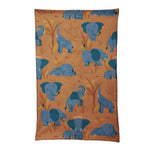 Meyadey Adult Elephant Clan Tube Scarf