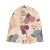 Meyadey Tropical Orchid Hat