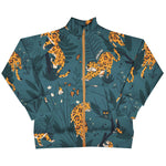 Meyadey Jaguar Journey Lined Jacket