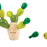 Plan Toys Mini Balancing Cactus