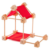 Trigonos Mini Small Construction Set