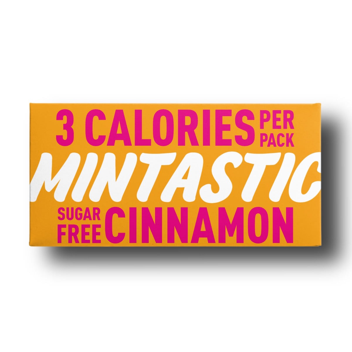 Mintastic sugar free