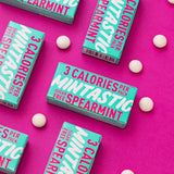 Mintastic Sugar Free Natural Mints: Spearmint