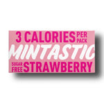 Mintastic sugar free