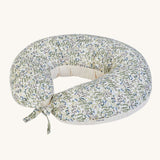 Avery Row Nursing Pillow - Riverbank