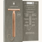 MÜHLE Companion Razor - Rose Gold