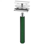 MÜHLE Hexagon Safety Razor