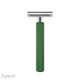 MÜHLE Hexagon Safety Razor