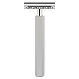 MÜHLE Hexagon Safety Razor