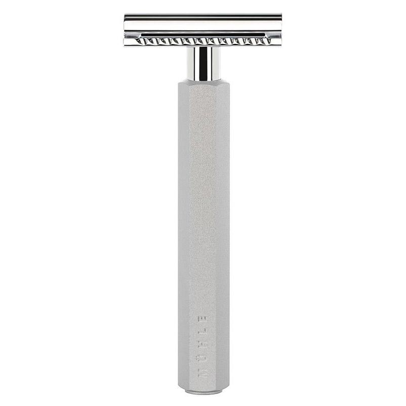 MÜHLE Hexagon Safety Razor