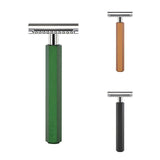 MÜHLE Hexagon Safety Razor