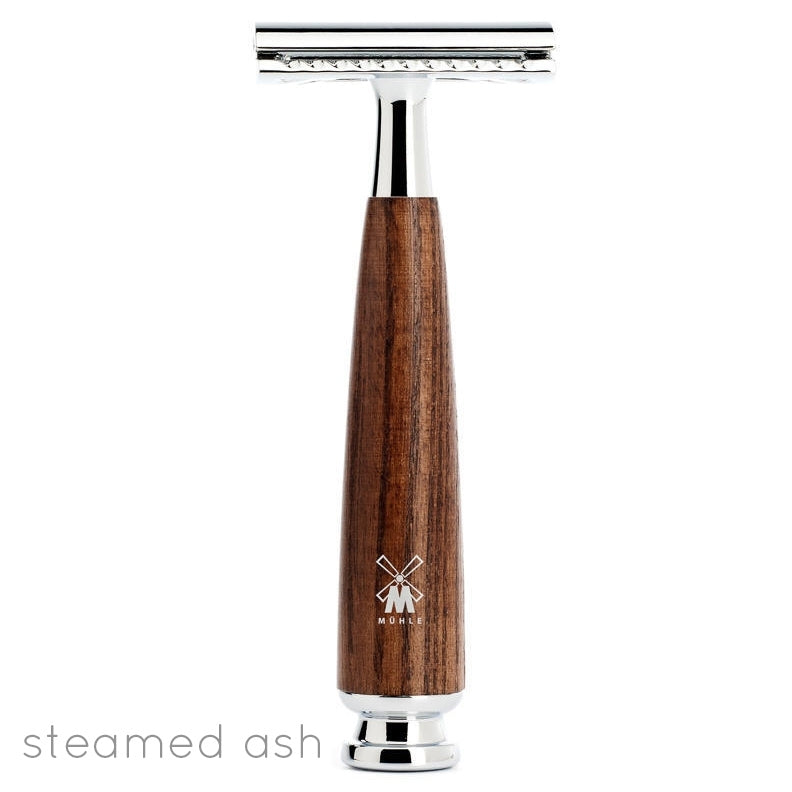 MÜHLE Rytmo Safety Razor