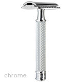 MÜHLE Traditional Safety Razor