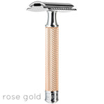 MÜHLE Traditional Safety Razor