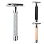 MÜHLE Traditional Safety Razor