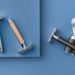 MÜHLE Traditional Safety Razor