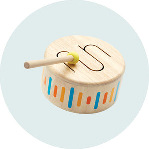 Jouets et instruments musicaux