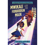 Mwikali et le masque interdit de Shiko Nguru