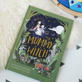 My Mummy Is A Witch by Helena Garcia