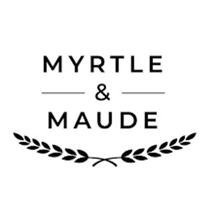 Myrtle & Maude