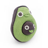 MyuM Mummy Avocado & Baby Seed Music Box