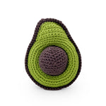 Jouet hochet au crochet MyuM avocat