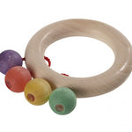 Nic Teething Ring