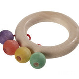 Nic Teething Ring