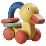 Nic Grip Duck