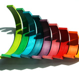 Naef Stacking Musical Rainbow