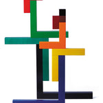 Naef Angular Construction Toy