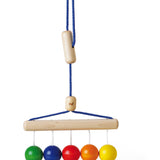 Naef Colour Balls Mini-Mobile