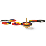 Naef Optical Effects Spinning Toy