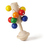 Naef Dolio Baby Rattle