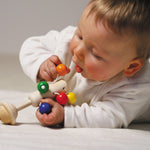 Naef Dolio Baby Rattle