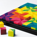 Naef Mosaik Puzzle - 36 Pieces