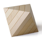 Naef Diamond - Maple Wood