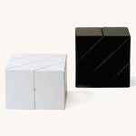 Naef Ponte Stacking Shapes - Black & White